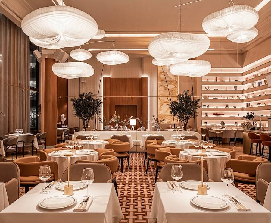 Ресторан Ivanka4