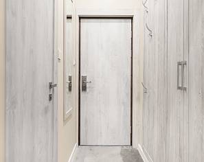 Отель Полесье при посольстве Беларуси 18