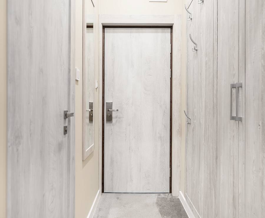 Отель Полесье при посольстве Беларуси 18