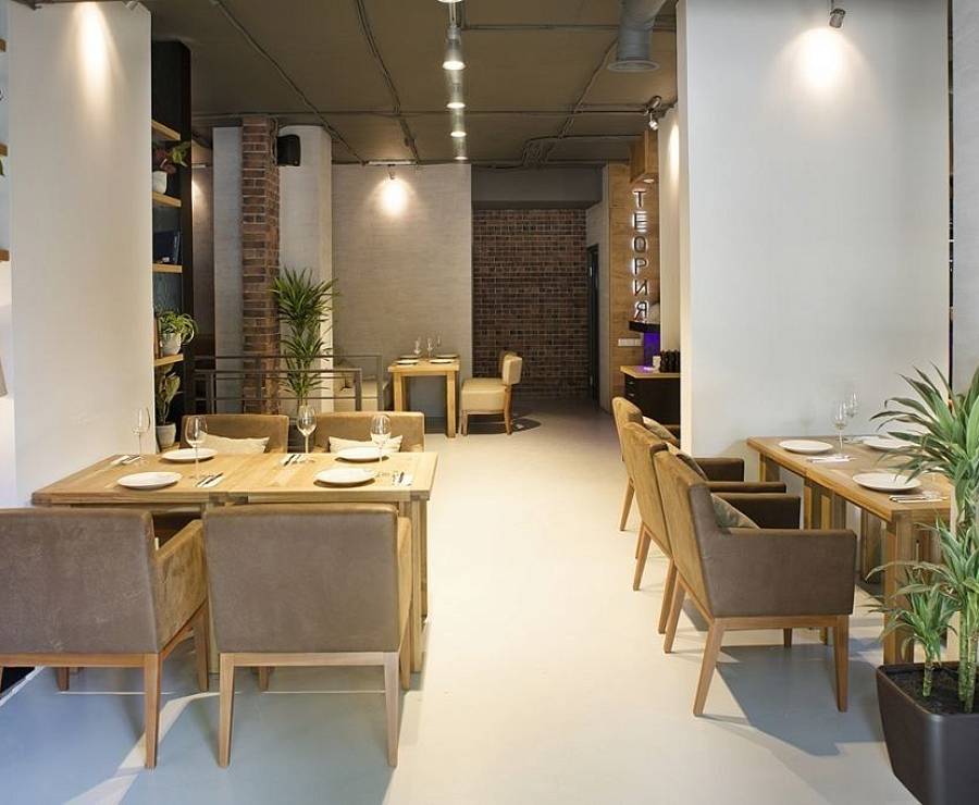 Теория Бар3