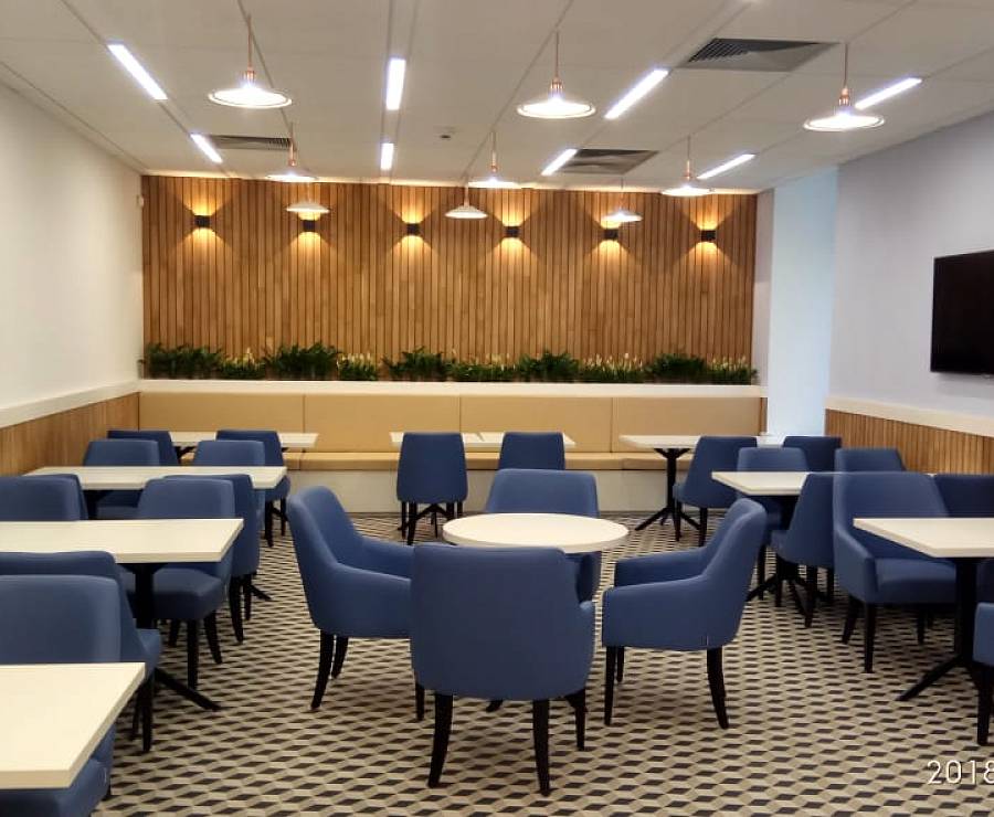 Кафе в Зарубеж Нефть2