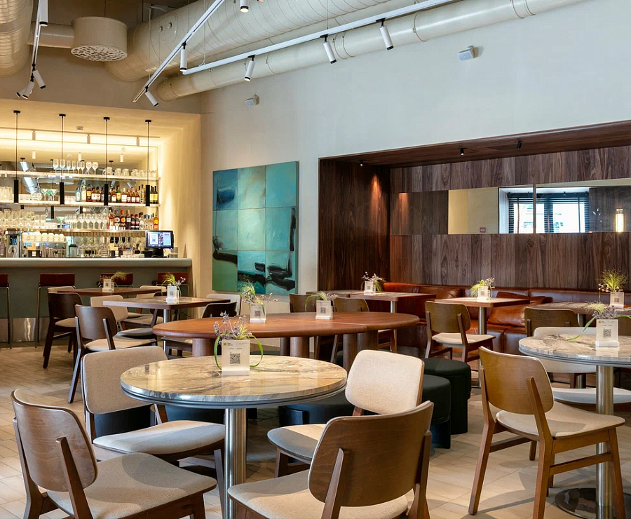 Ресторан Atlantica Bistro2