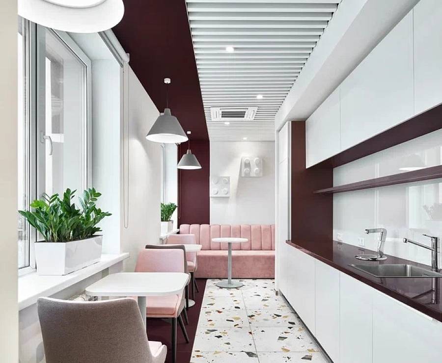 Офис Группы Б1 в Новосибирске10