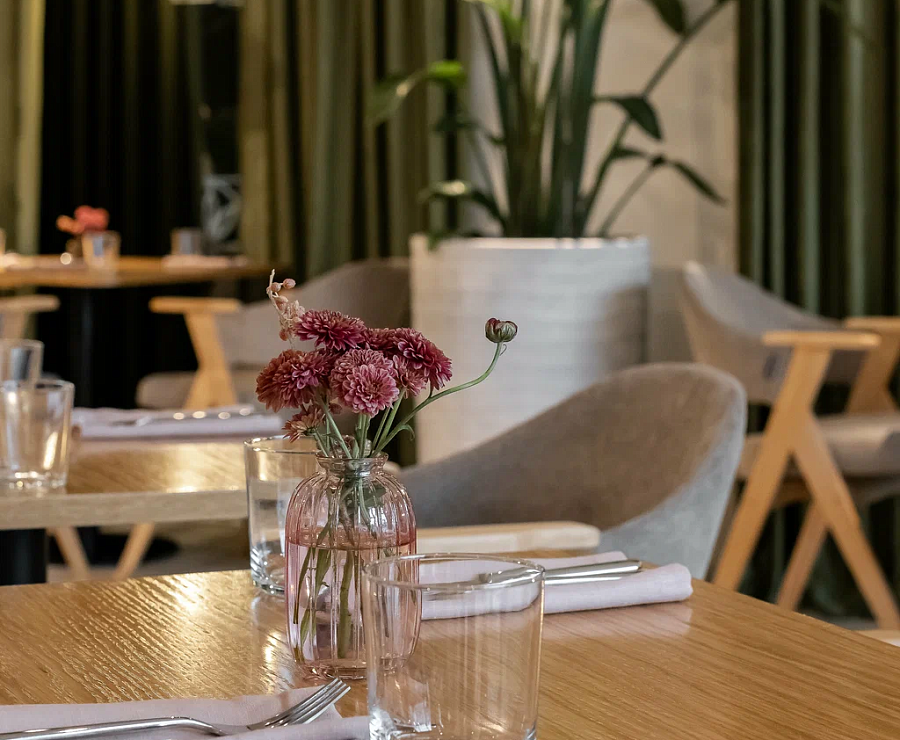 Ресторан Лямитье10