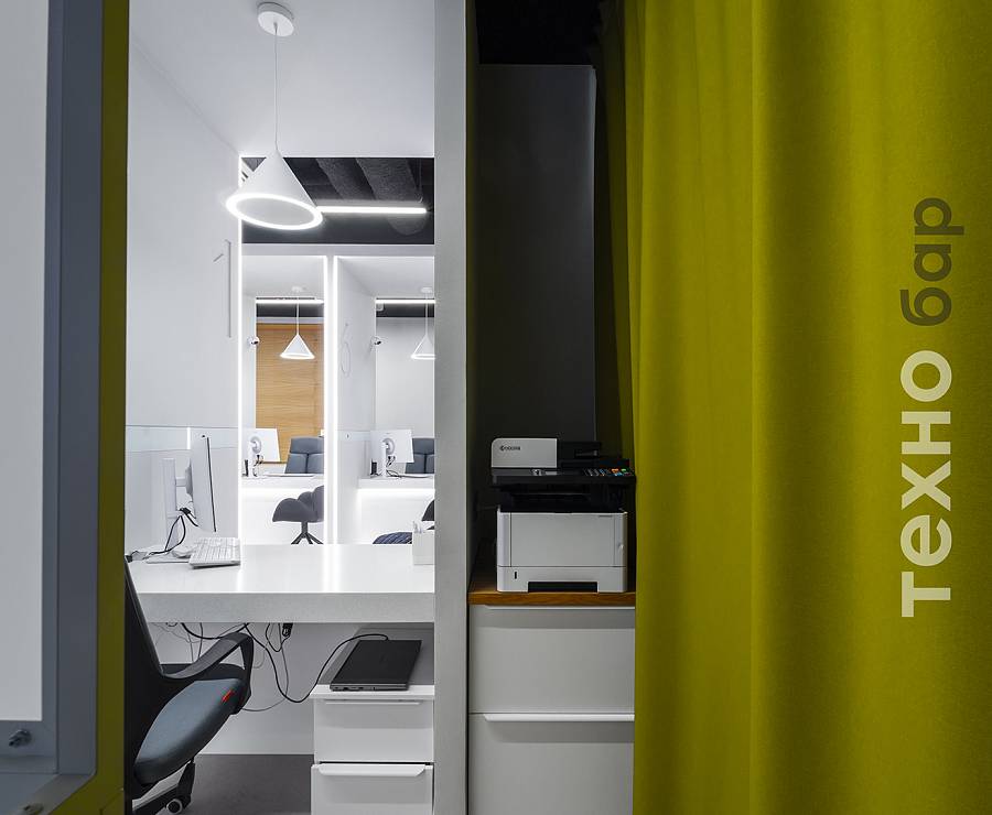 Офис центра развития бизнеса17