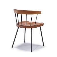 картинка Стул К3 Стулья и полукресла от производителя ТЕХНОбар