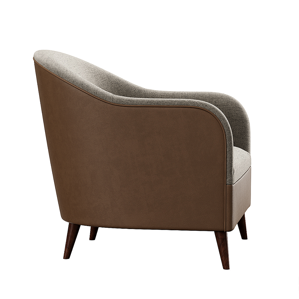 картинка Кресло Целетти от производителя ТЕХНОбар