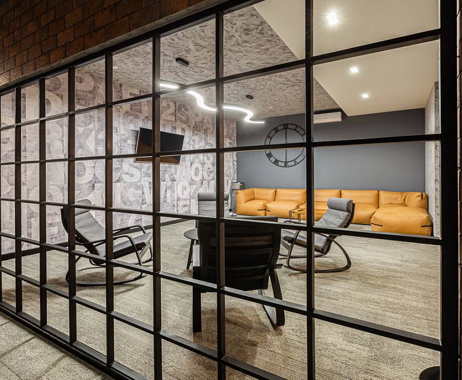 Гостиница Key-Hotel г. Тула6