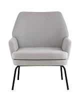 картинка Кресло Харви с металлическими ножками от производителя ТЕХНОбар