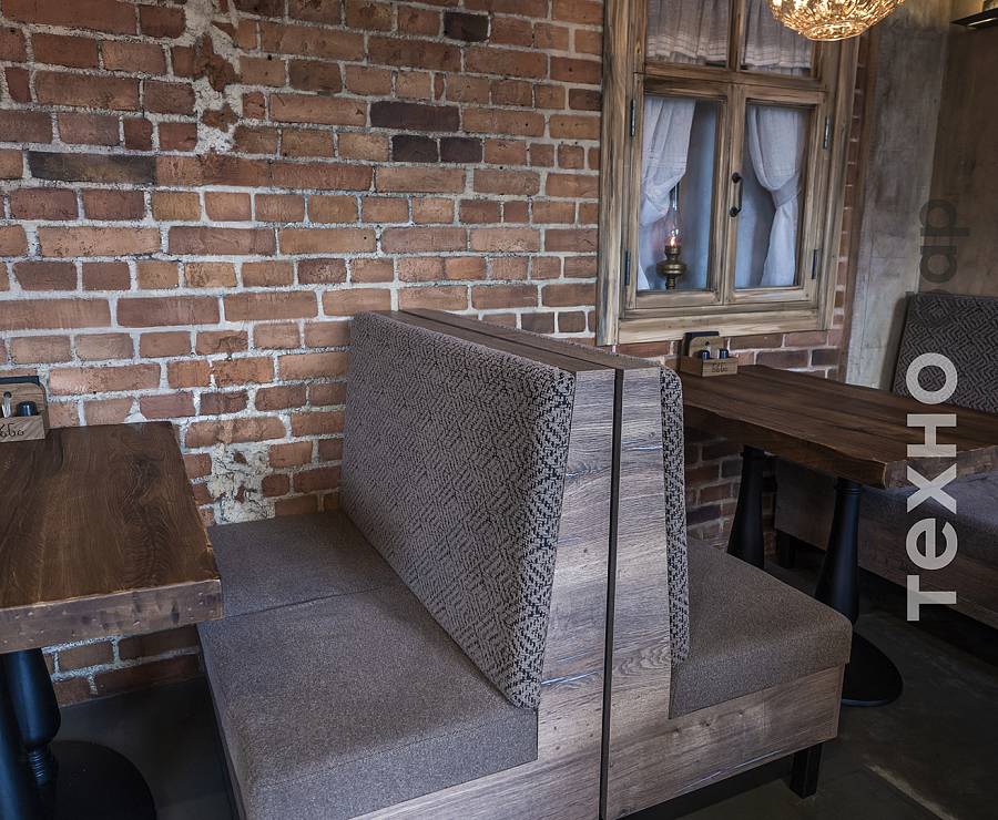 Ресторан Бебо10