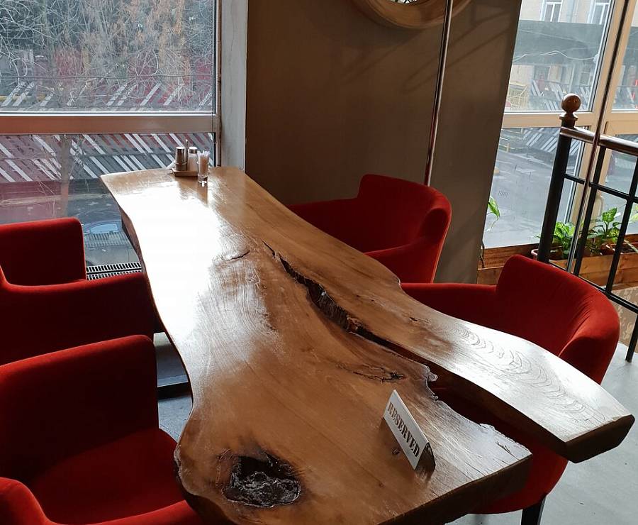 Ресторан Рыбное место13