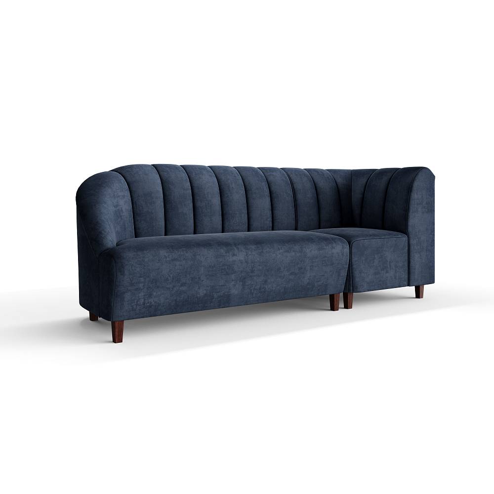 картинка Диван Гот ПМ2 Диваны от производителя ТЕХНОбар