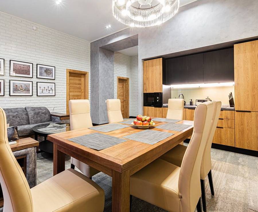 Гостиница Key-Hotel г. Тула16