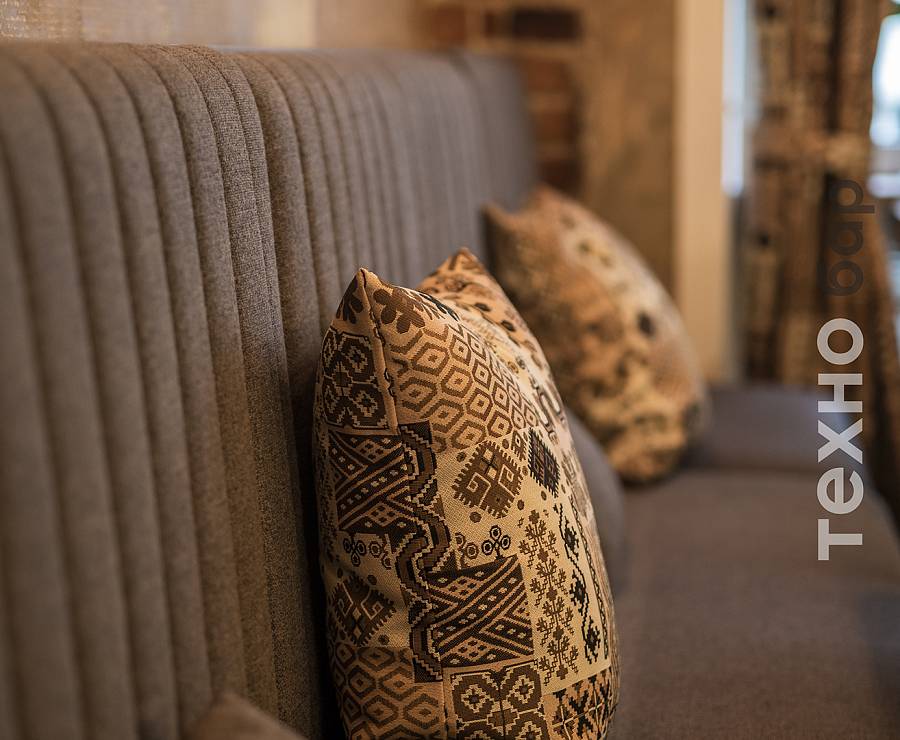 Ресторан Бебо27