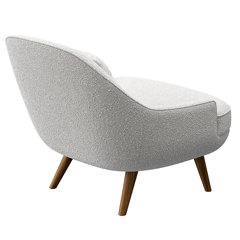 картинка Кресло Даб от производителя ТЕХНОбар