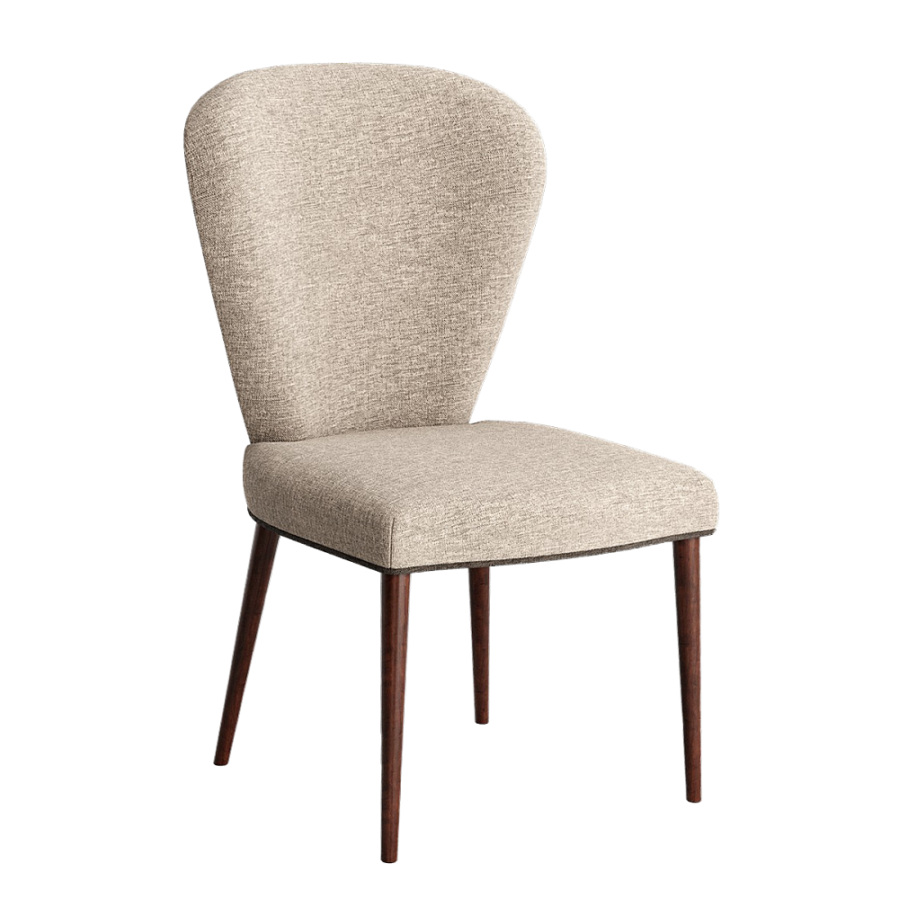 картинка Стул Дре Стулья и полукресла от производителя ТЕХНОбар