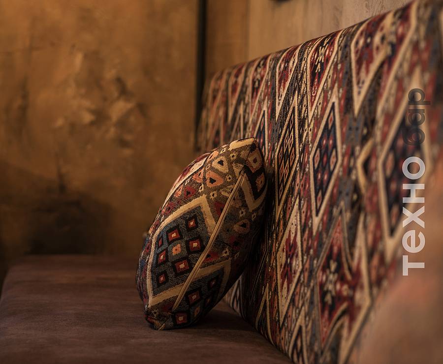 Ресторан Бебо37