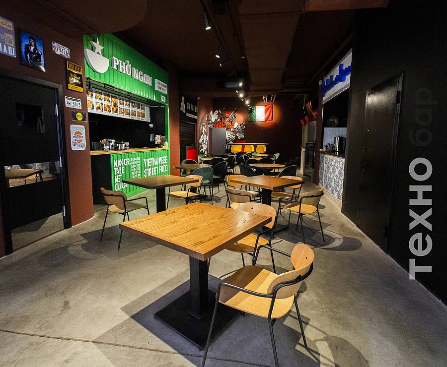 Музыкальный фудмаркет «ГАСТРОЛЕНД MUSIC CLUB»18