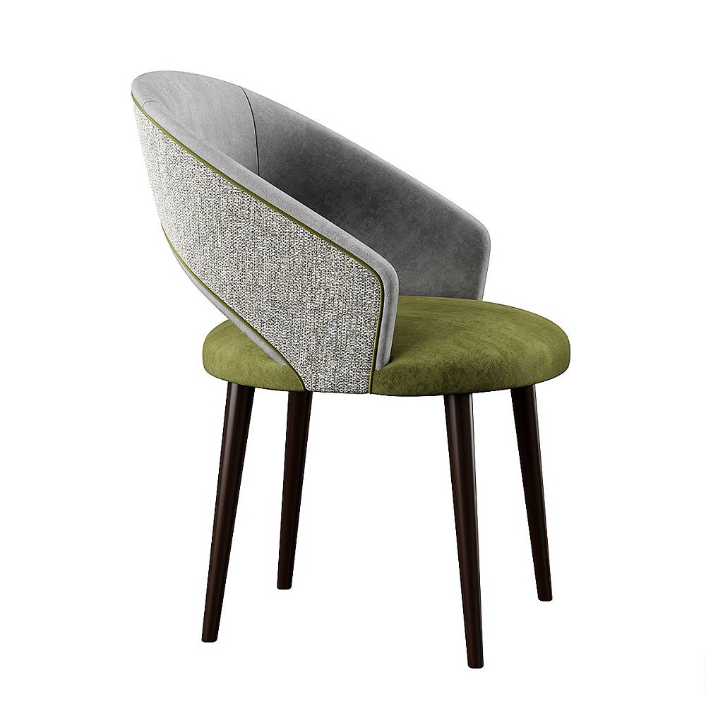 картинка Стул Гери Стулья и полукресла от производителя ТЕХНОбар