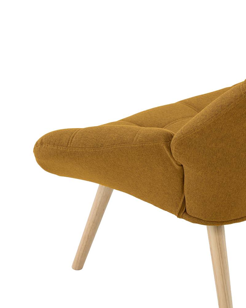 картинка Полукресло Олби Стулья и полукресла от производителя ТЕХНОбар