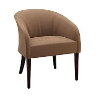 картинка Полукресло Баттон Полукресла от производителя ТЕХНОбар