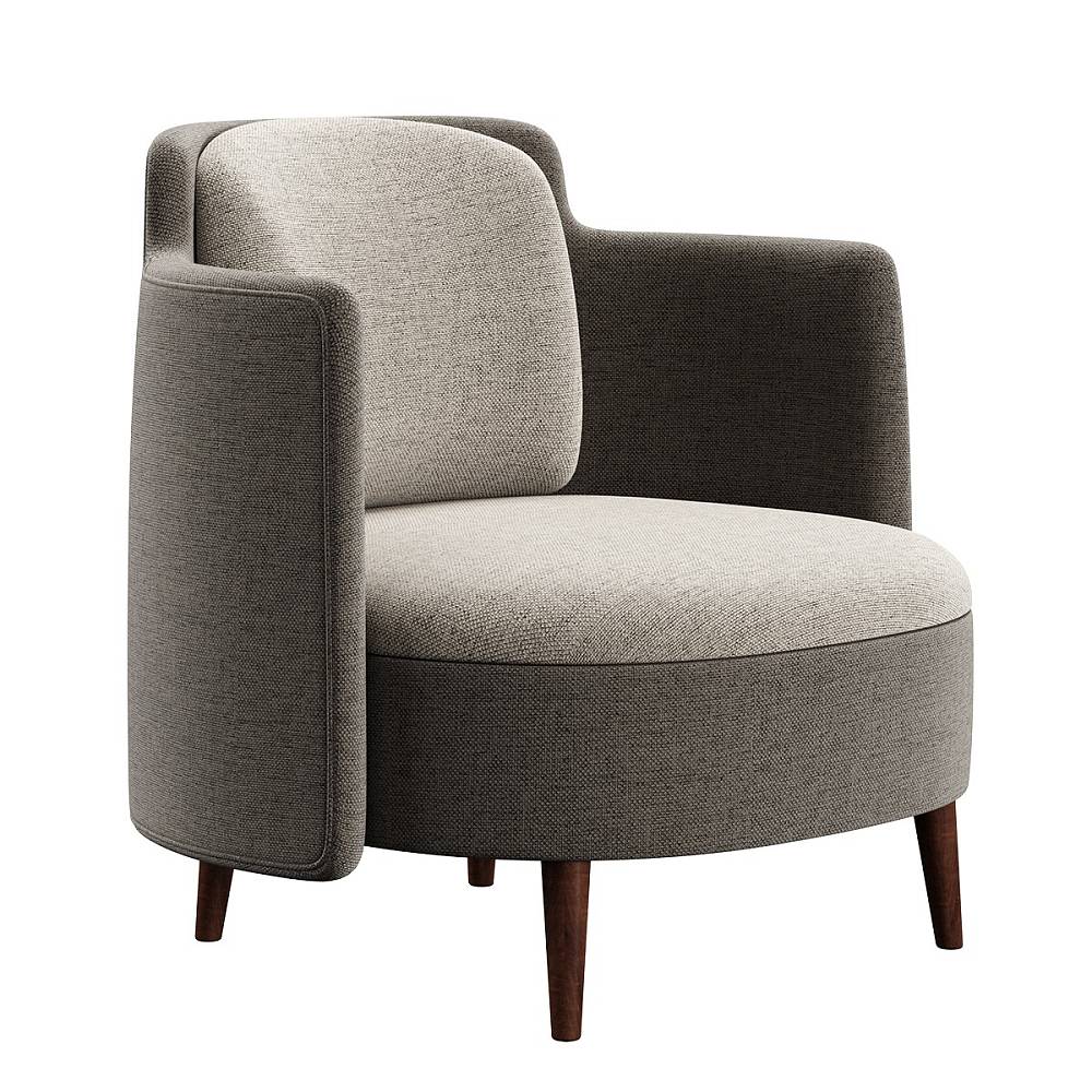 картинка Кресло Фатт от производителя ТЕХНОбар