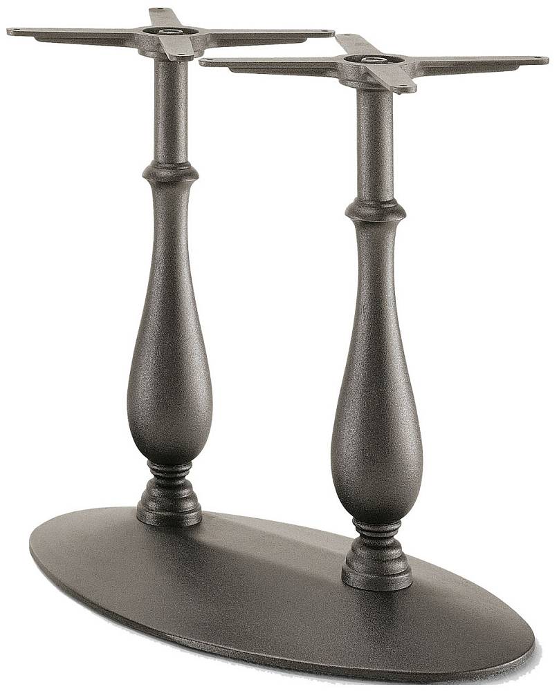 картинка Подстолье чугунное от магазина Одежда+