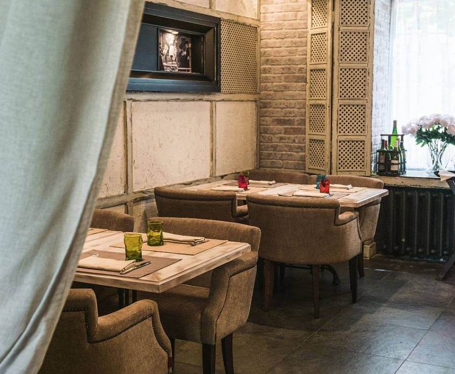 Florentini City Cafe21