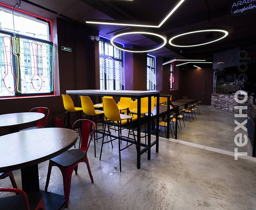 Музыкальный фудмаркет «ГАСТРОЛЕНД MUSIC CLUB»8