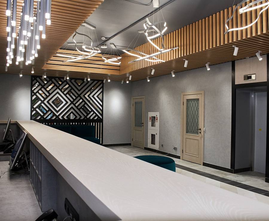 Гостиница и Ресторан X.ROOM (г. Муром)76