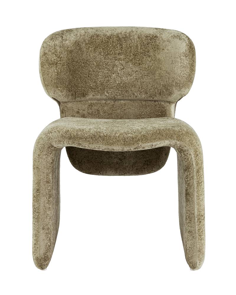 картинка Полукресло Naree Стулья и полукресла от производителя ТЕХНОбар