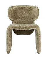 картинка Полукресло Naree Стулья и полукресла от производителя ТЕХНОбар