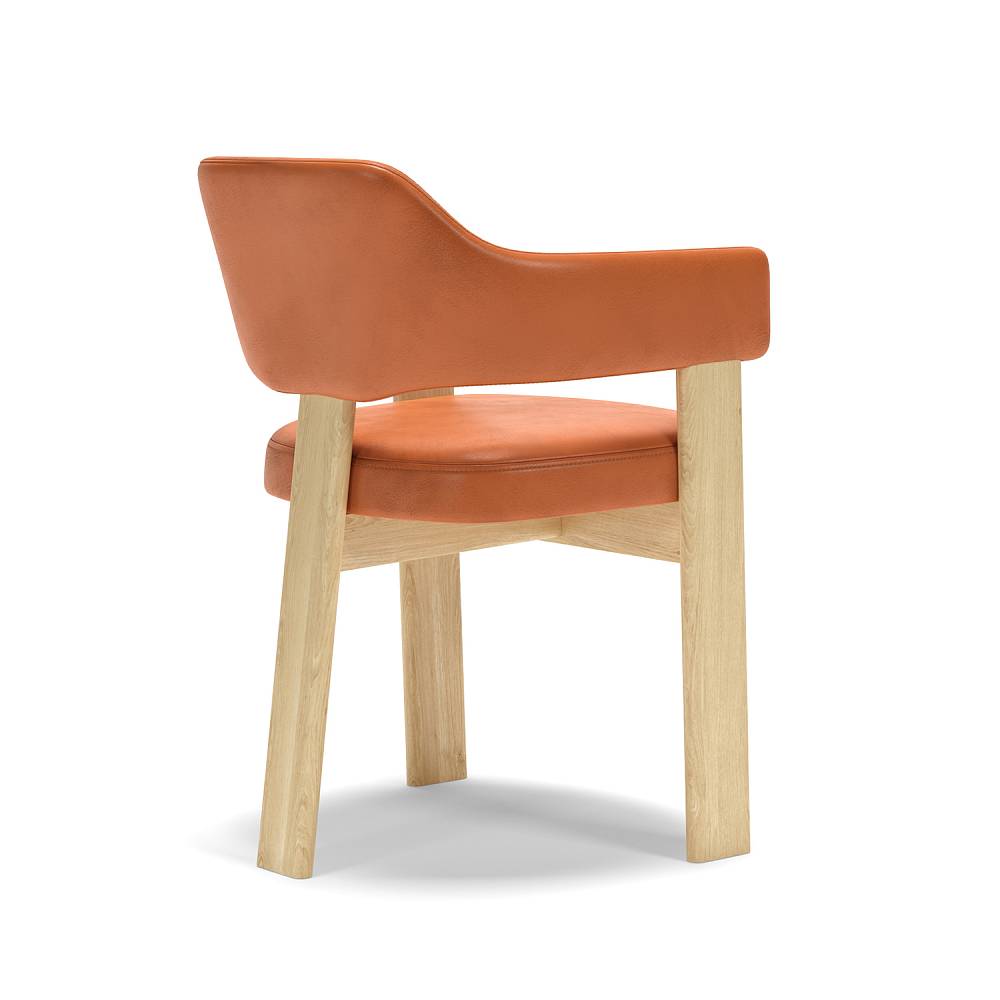 картинка Полукресло Lymmy Полукресла от производителя ТЕХНОбар