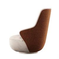 картинка Кресло Стар от производителя ТЕХНОбар