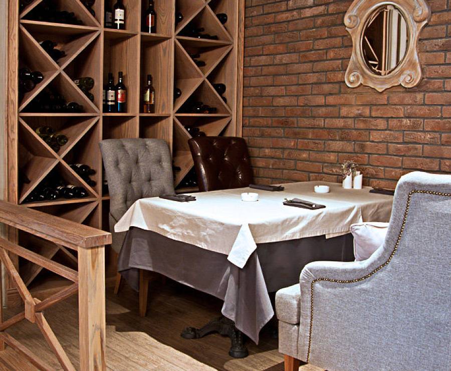 Ресторан Largo47