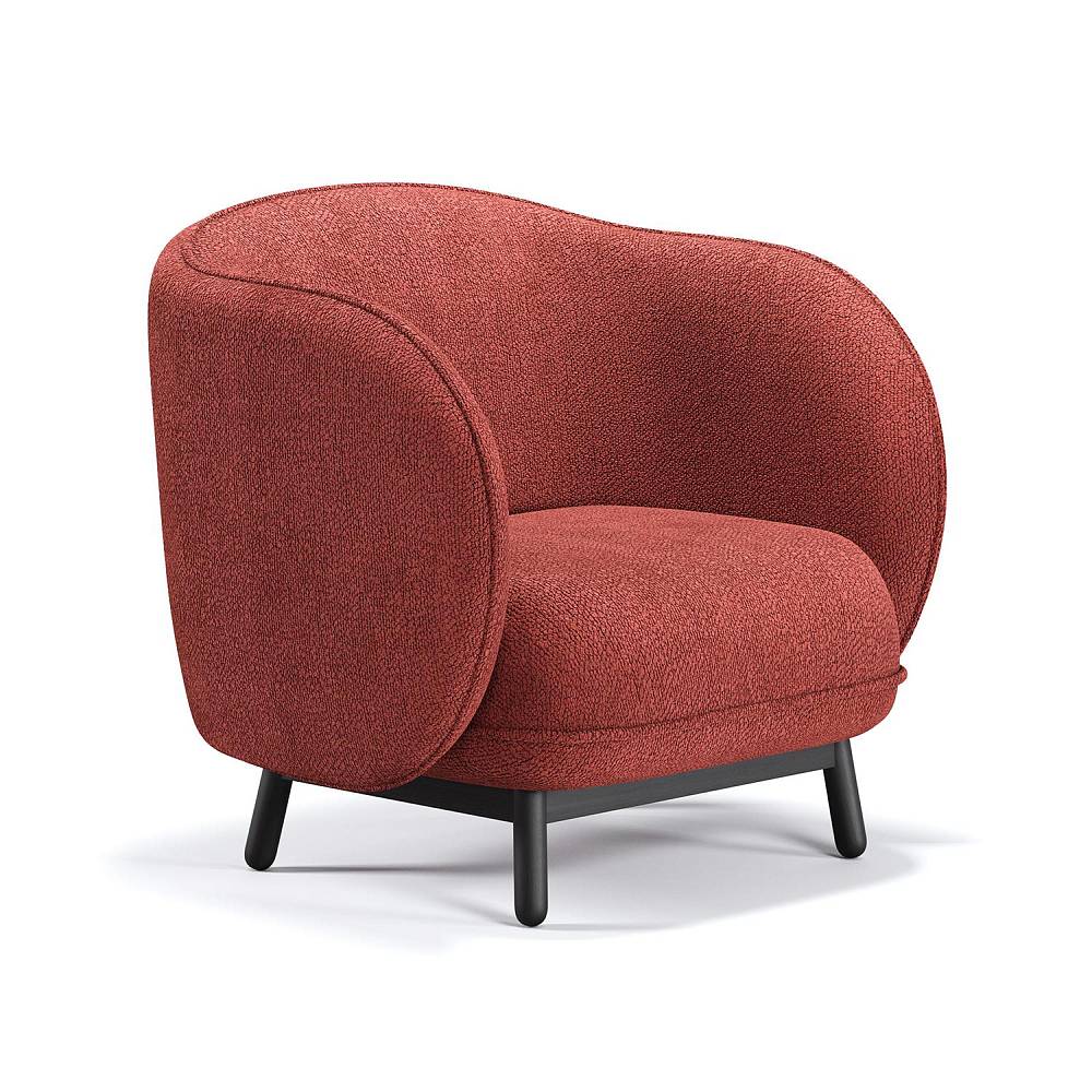 картинка Кресло Lover lounge Стулья и полукресла от производителя ТЕХНОбар