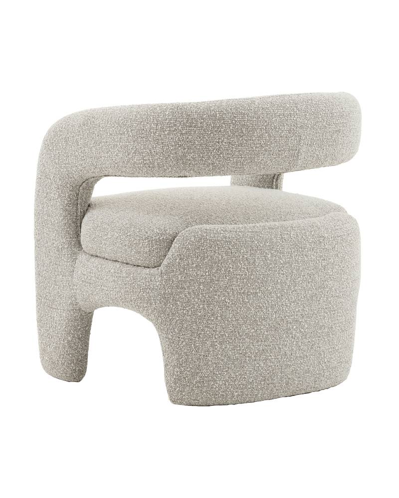 картинка Кресло Bones от производителя ТЕХНОбар