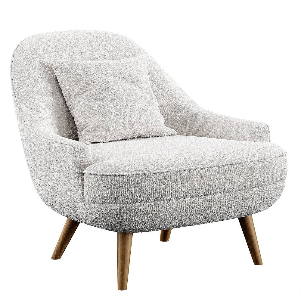 картинка Кресло Даб от производителя ТЕХНОбар