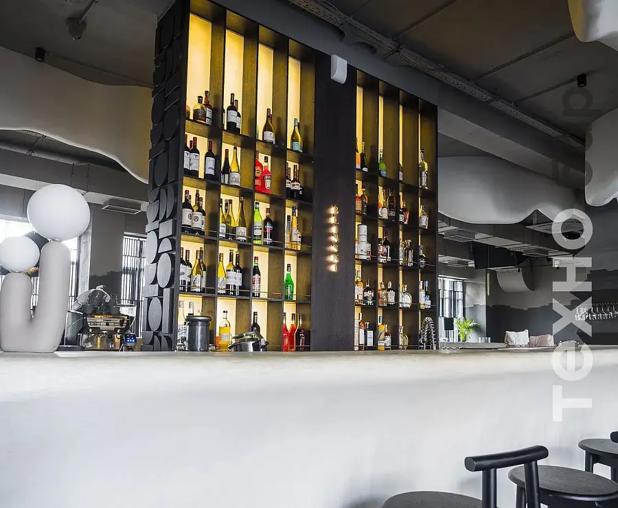 Ресторан-бар Blisski6