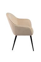 картинка Полукресло Симпл Полукресла от производителя ТЕХНОбар