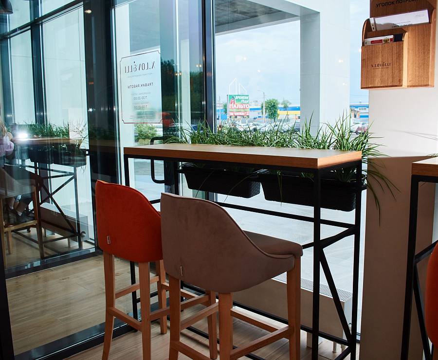 Гостиница и Ресторан X.ROOM (г. Муром)52