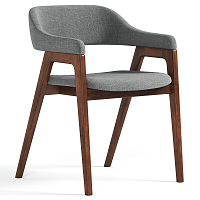 картинка Стул Марк Мягкие стулья от производителя ТЕХНОбар