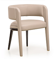 картинка Полукресло Генри Полукресла от производителя ТЕХНОбар