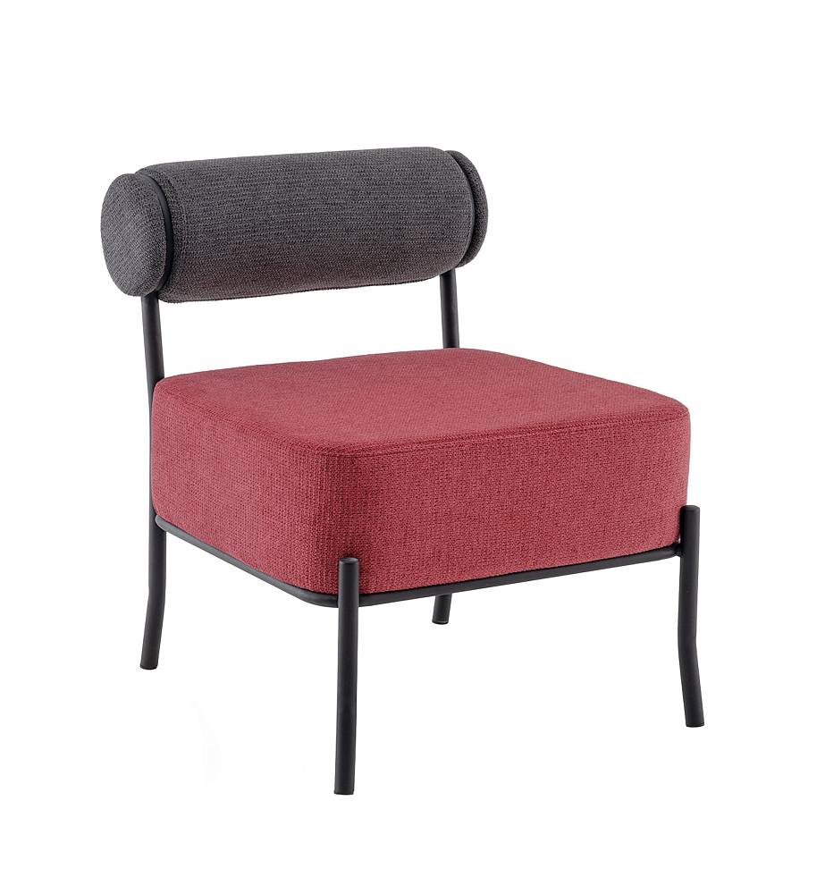 картинка Полукресло Ponpoun Стулья и полукресла от производителя ТЕХНОбар