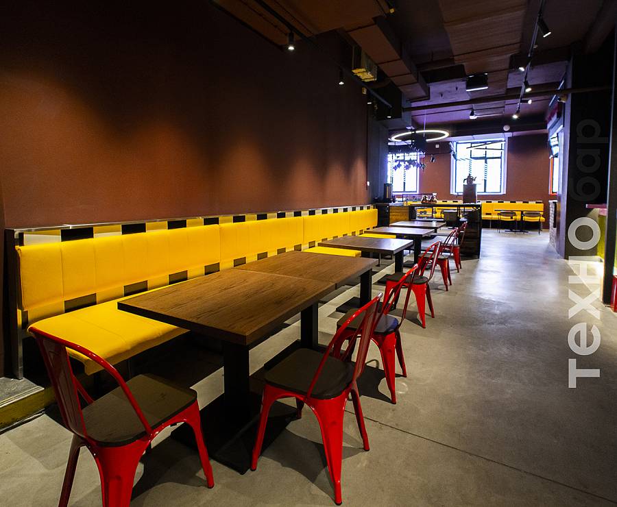 Музыкальный фудмаркет «ГАСТРОЛЕНД MUSIC CLUB»15