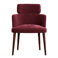 картинка Полукресло Дуал Полукресла от производителя ТЕХНОбар