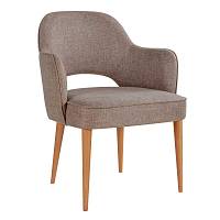 картинка Полукресло Фелинни Полукресла от производителя ТЕХНОбар