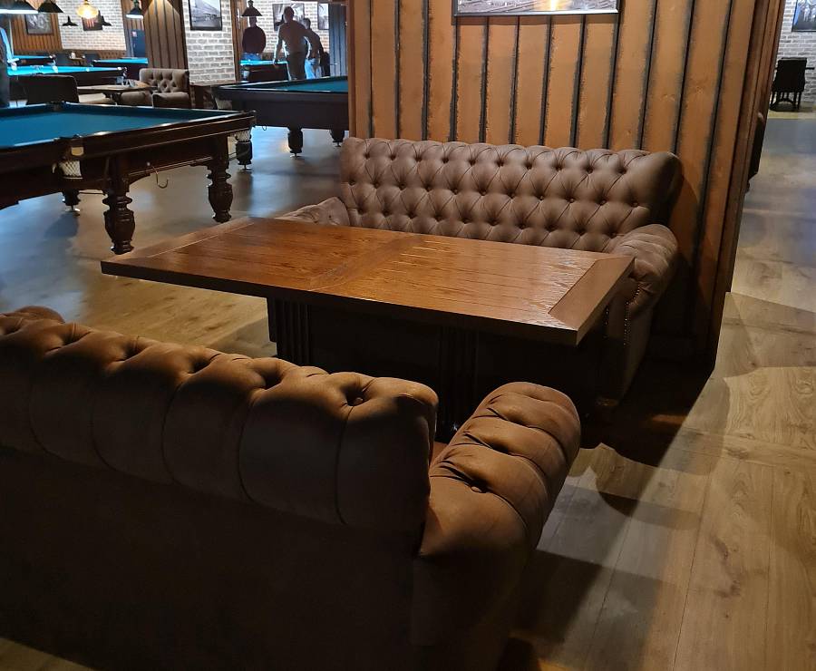 Бильярдный клуб 81111