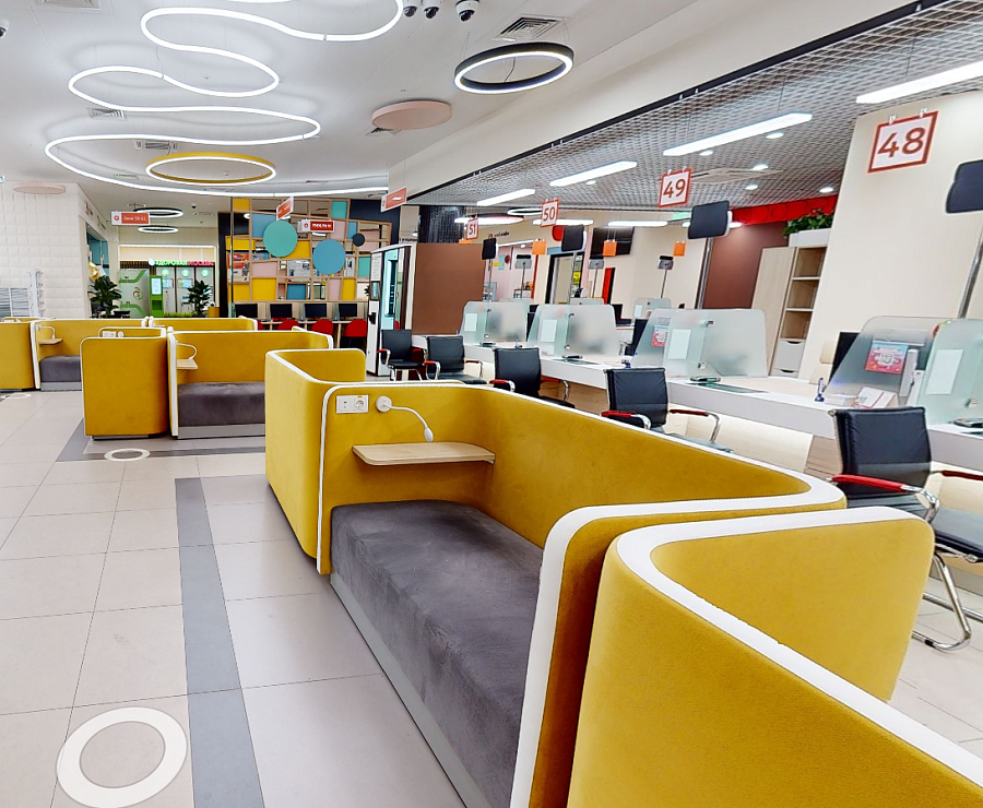 Флагманский офис МФЦ "Мои документы" ЗАО4