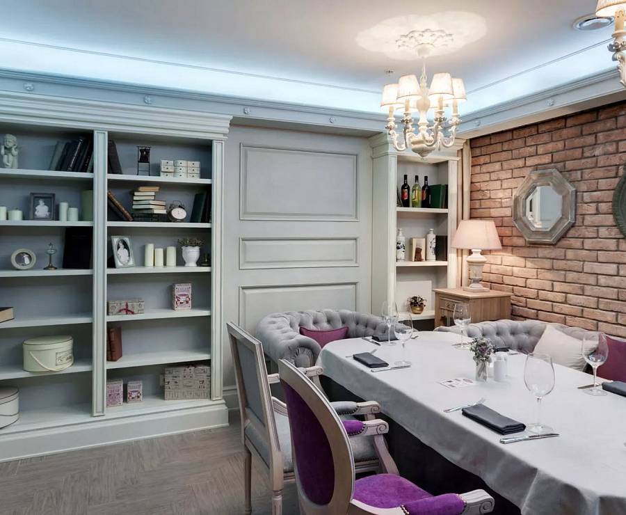 Ресторан Largo28